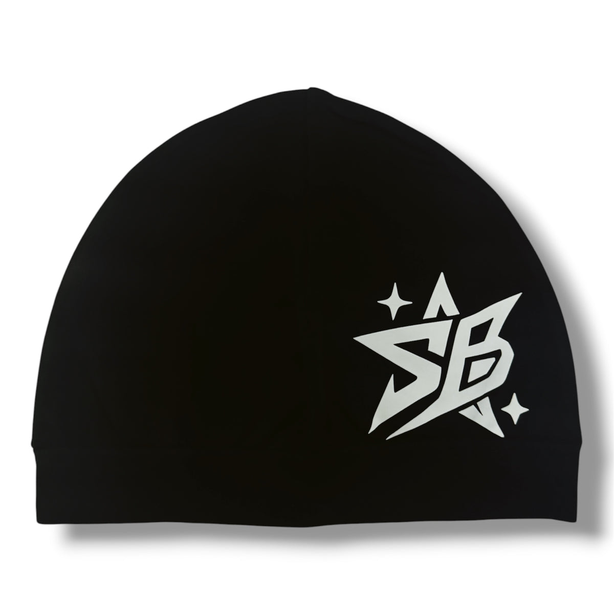 Black StarBoyz Skullcap