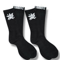StarBoyz Black Socks💫