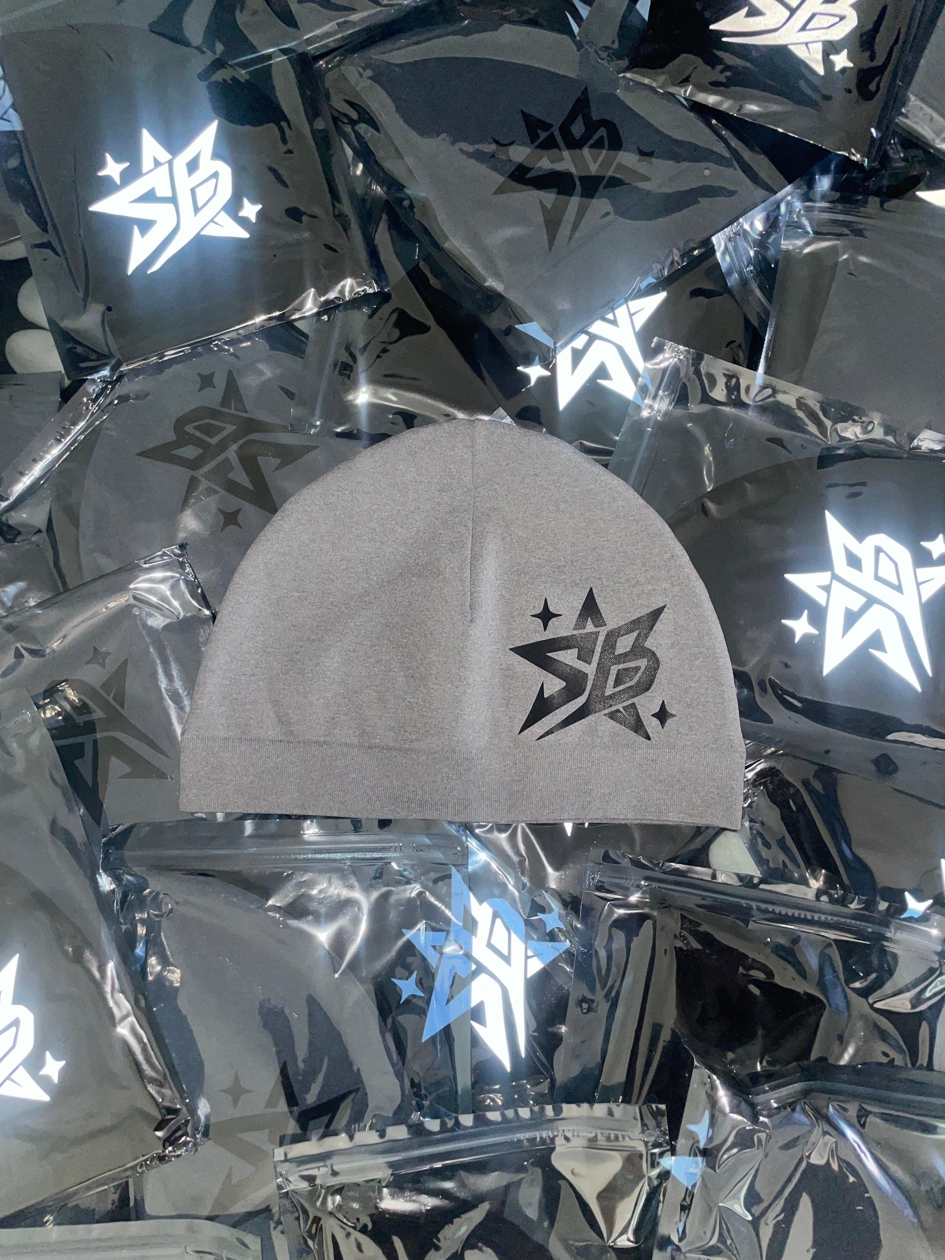 SB Skullcap Gris