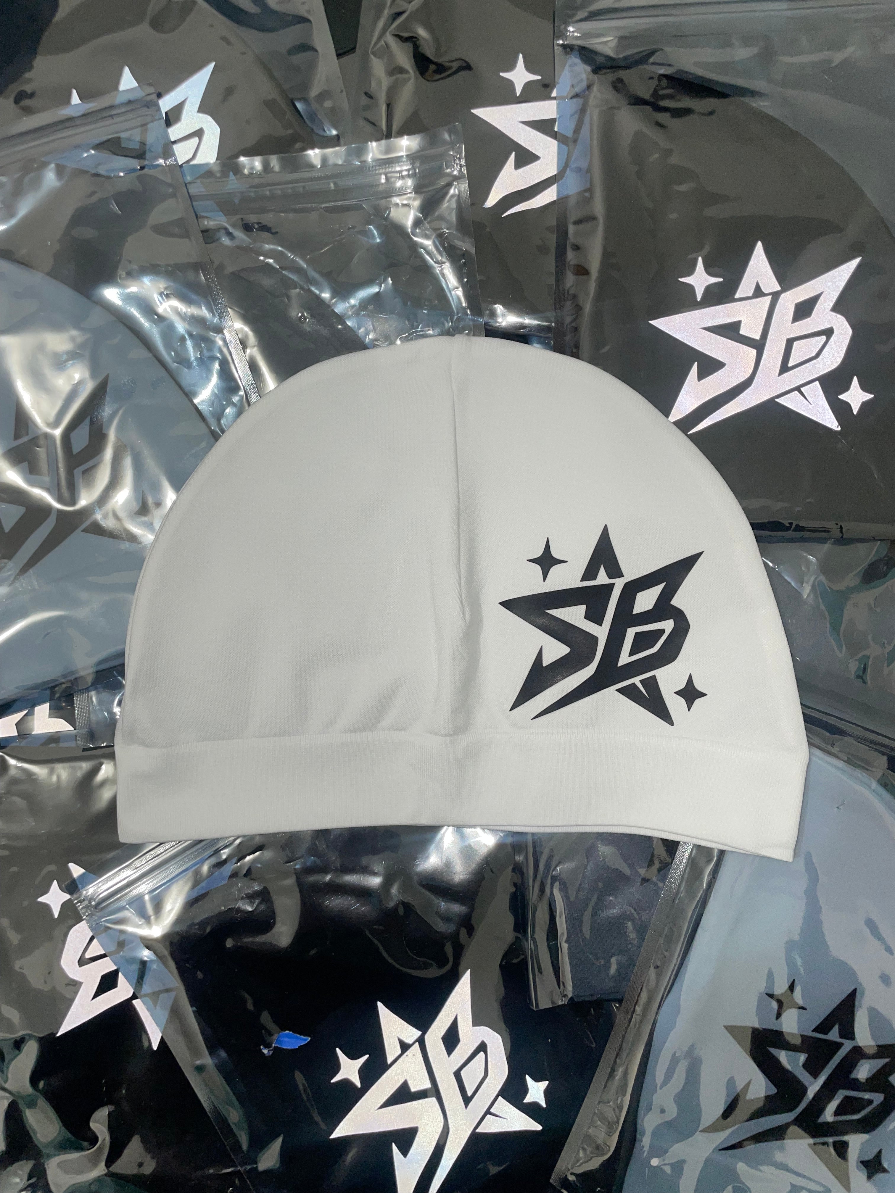 Skullcap SB Blanco