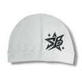 White StarBoyz Skullcap
