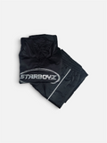 StarBoyz Reflective Waterproof Tracksuit Set