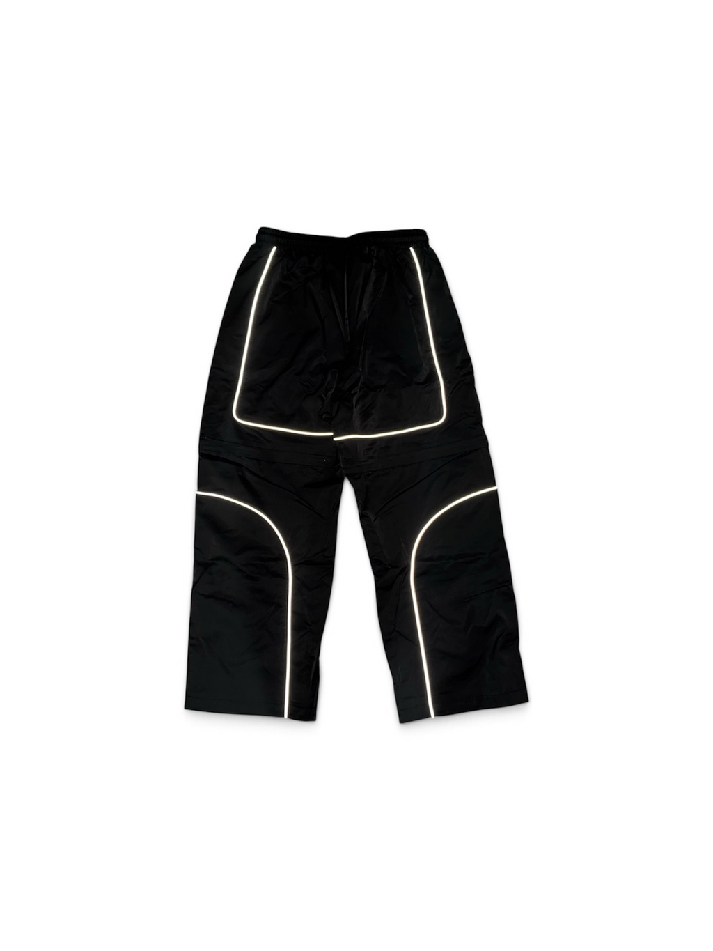 StarBoyz Reflective Waterproof Tracksuit Set